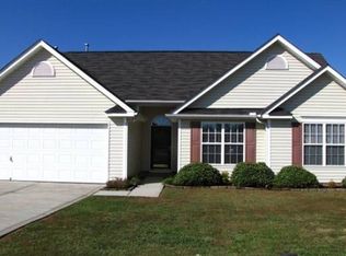 2050 Counselors Dr, Monroe, NC 28110