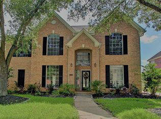 1514 Briarbend Dr, Sugar Land, TX 77479