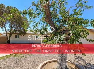 5917 W Seldon Ln, Glendale, AZ 85302