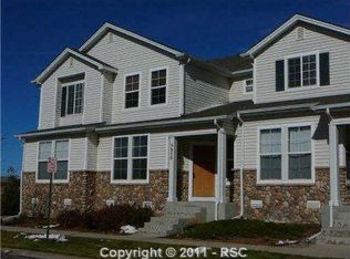 5950 Conductors Point, Colorado Springs, CO 80923