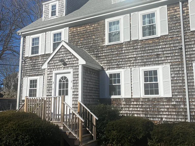 6 Ropewalk Ct #2 — Photo 1