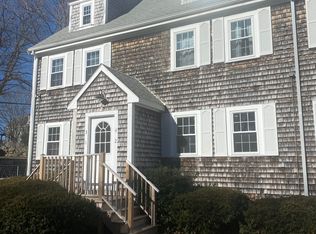 6 Ropewalk Ct APT 2, Plymouth, MA 02360