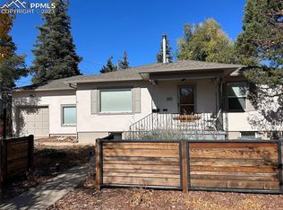 20 E Van Buren St, Colorado Springs, CO 80907