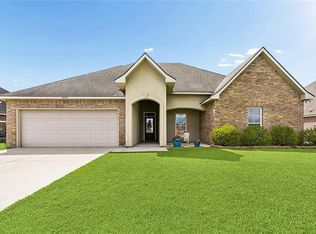 16297 Keystone Blvd, Prairieville, LA 70769