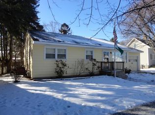 122 E Baldwin St, Alpena, MI 49707