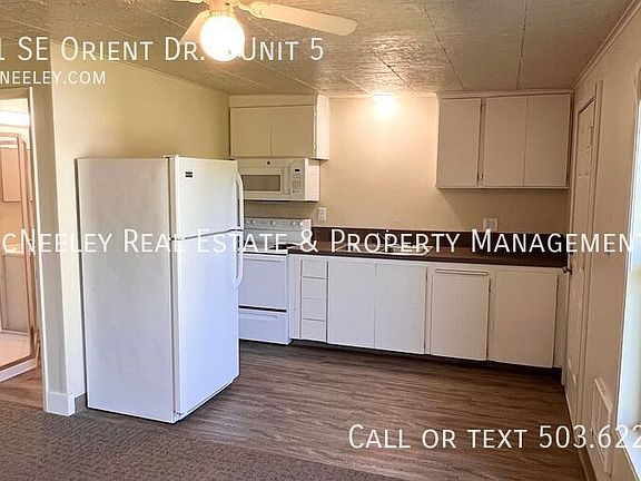 4th image of 30021 SE Orient Dr APT 5