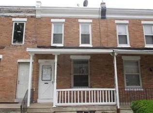 6842 Woolston Ave, Philadelphia, PA 19138