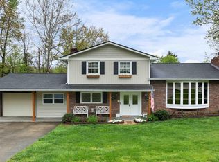 4735 Guinn Rd, Knoxville, TN 37931