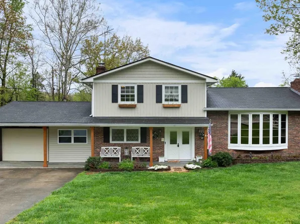 4735 Guinn Rd, Knoxville, TN 37931