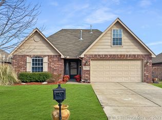 18617 E 50th St, Tulsa, OK 74134