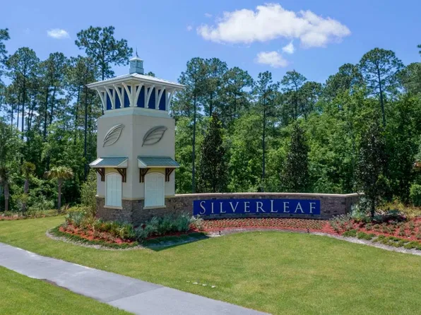2825MC Plan, SilverLeaf 80'