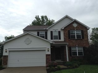 6505 Semmes Ln, Dayton, OH 45424
