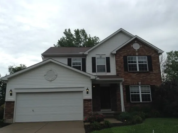 6505 Semmes Ln, Dayton, OH 45424