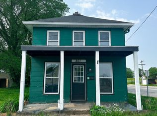 201 E Mill St, Circleville, OH 43113