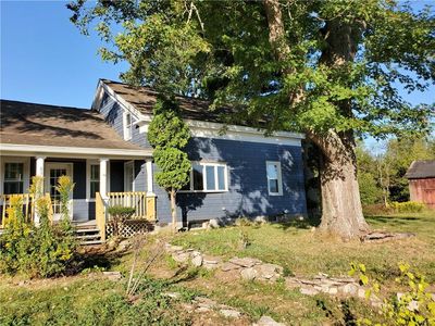 8013 Weedsport Sennett Rd, Weedsport, NY, 13166