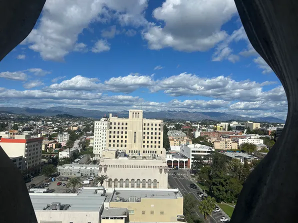 2404 Wilshire Blvd, Los Angeles, CA