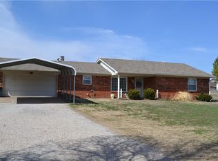 5800 Earl Dr, Shawnee, OK 74804