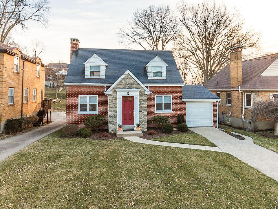 1st image of 614 Saint Joseph Ln