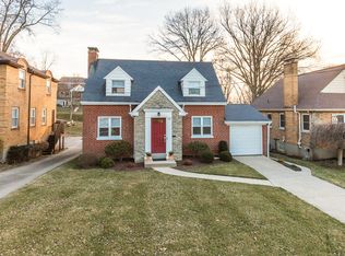 614 Saint Joseph Ln, Park Hills, KY 41011