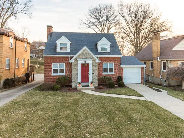 614 Saint Joseph Ln, Park Hills, KY 41011