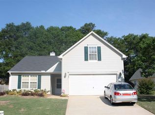 208 Rivereen Way, Simpsonville, SC 29680