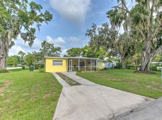 1675 N TATE AVENUE, BARTOW, FL 33830