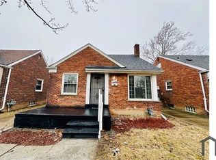 7773 Stout St, Detroit, MI 48228