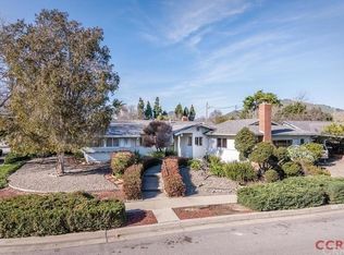 1250 Coral St, San Luis Obispo, CA 93405