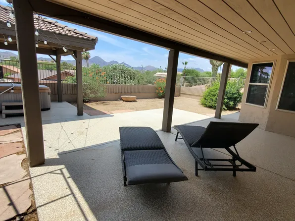 15040 N Greenhurst Ave, Fountain Hills, AZ 85268