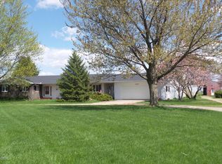 14239 Stears Rd, Constantine, MI 49042