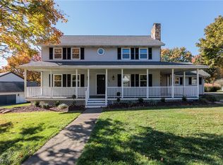 783 Thelma Dr, Wadsworth, OH 44281
