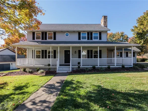 783 Thelma Dr, Wadsworth, OH 44281