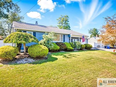 50 Montgomery St, Piscataway, NJ, 08854