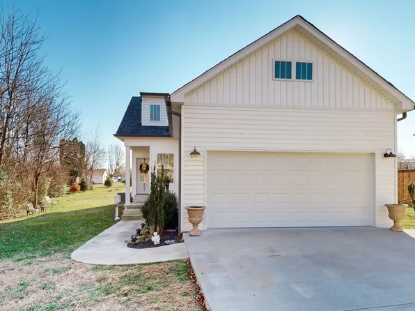 207 Hayes St Lot 8, Smithville, TN 37166