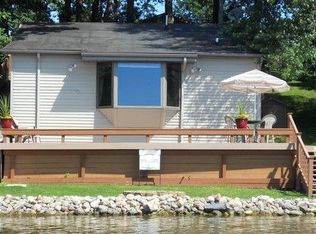 13759 Redman Beach Rd, Lake Park, MN 56554