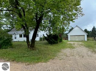 1901 N 39th Rd, Manton, MI 49663