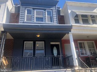 231 Widener St, Philadelphia, PA 19120