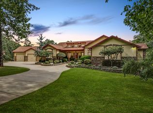 626 Valley View Rd, Rogersville, MO 65742