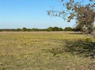 5130 State Highway 138 LOT 4, Florence, TX 76527