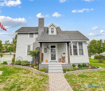 105 E Washington St, Pandora, OH, 45877