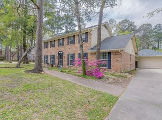 486 Stephen F Austin Dr, Conroe, TX 77302