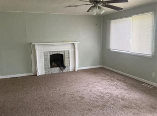 127 Donald St, Cahokia, IL 62206