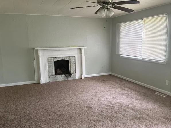 127 Donald St, Cahokia, IL 62206