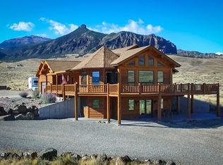 13 Dome Dr, Cody, WY 82414