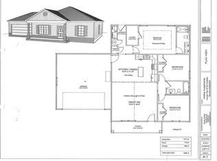 1405 Hobbs Ct, Mountain Home, AR 72653