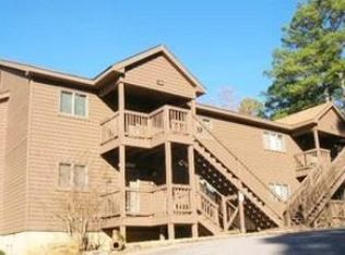 18 Fairview Ln UNIT 48-B, Mount Ida, AR 71957