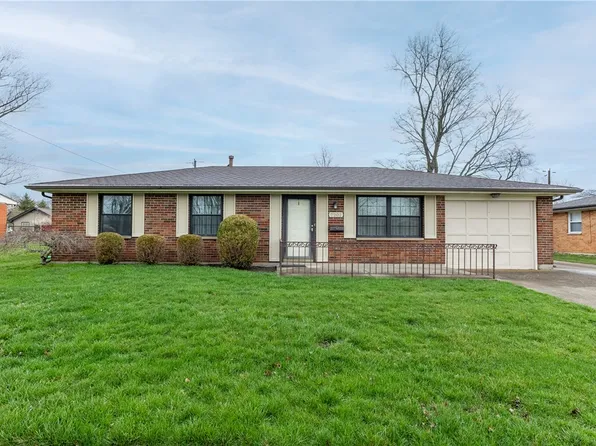 7201 Belle Plain Dr, Dayton, OH 45424