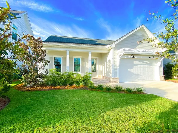 91 Bunting Ln, Inlet Beach, FL 32461