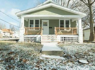 3541 Marion St, Belleville, IL 62226
