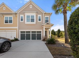 2537 Kings Gate Ln, Mount Pleasant, SC 29466